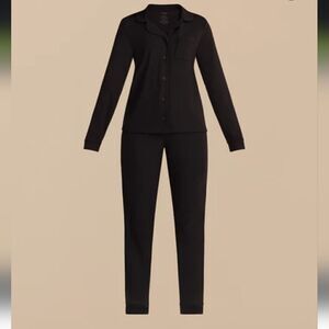 679 NWT Me Undies Ultra Modal Longsleeve PJ Set Women's Size XS